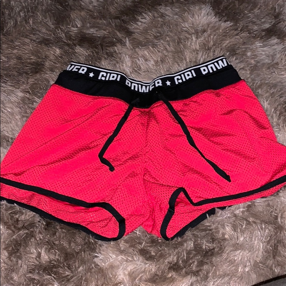 Women's Shorts